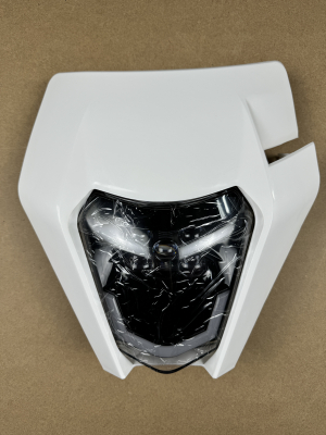 Фара KEWS K16 (белая)