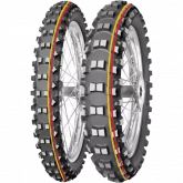 Покрышка Mitas 90/90-21 54M TERRA FORCE-MX SM TT MI