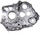 Картер голый (правая половина) ZS147FMB(47*41,5) 50-70см3