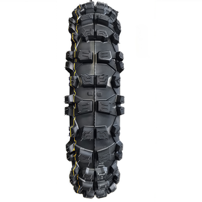 Покрышка MIMMO TIRE  90/100-14 (HARD TIRE, 55 % натуральной резины) 