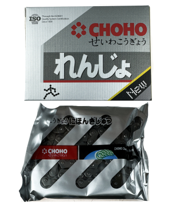 Цепь ГРМ CHOHO CL04A 3х4 90L