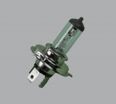 Лампа фарная 12v18w18w H4 (галоген)