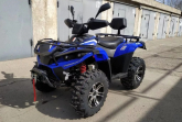 Квадроцикл LINHAI-YAMAHA D400