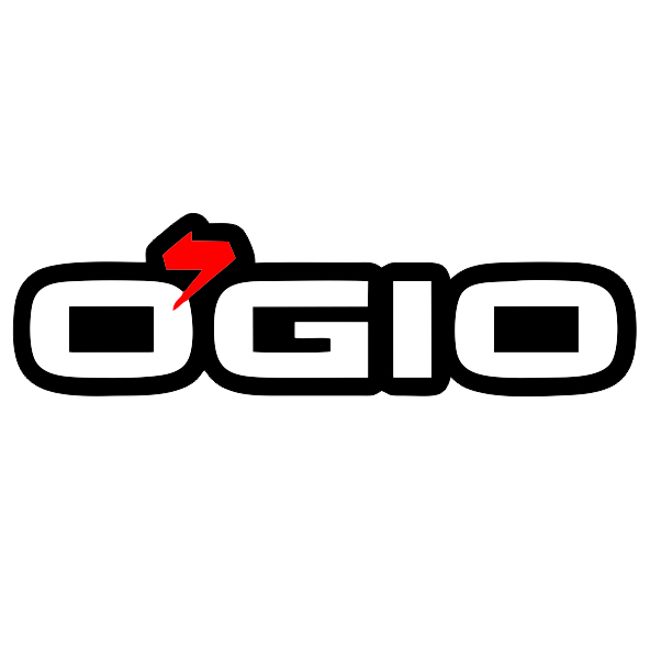 Наклейка Ogio 3