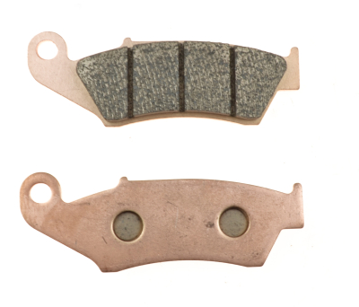 Колодки тормозные дисковые  #28 (SNT)