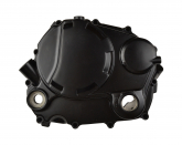 Крышка картера правая CB125-250 (черная)