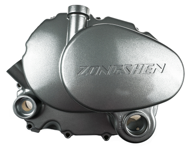 Крышка картера правая 172FMM-3A (CB250-F) #2