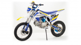 Питбайк Motoland XT125-17/14