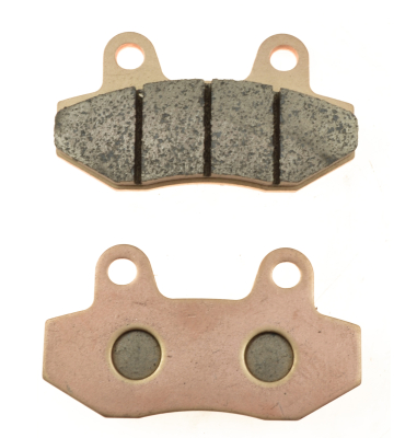 Колодки тормозные дисковые  #1 (SNT)