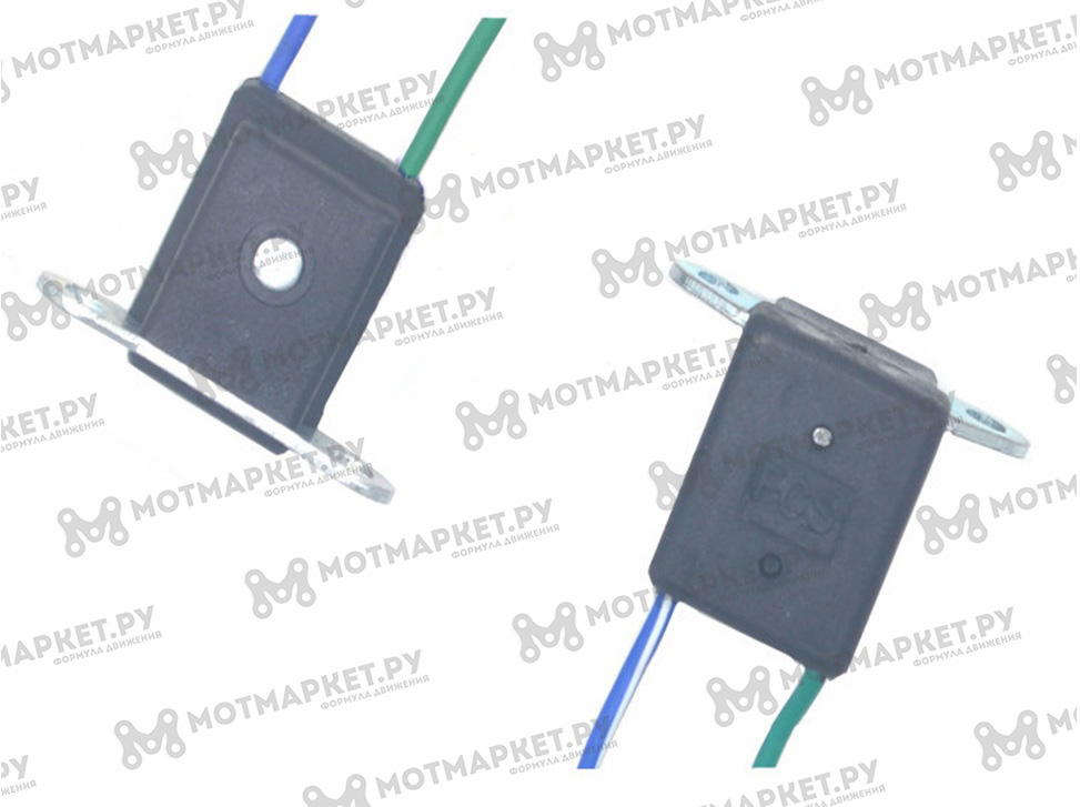 Датчик Холла 139FMB,147FMH,152FMH 50-125см3 купить в интернет-магазине ...