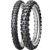 Покрышка Maxxis M-7304 Maxxcross IT 80/100 -21 51M TT Front