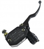 Главный тормозной цилиндр передний #1 (передний фитинг)