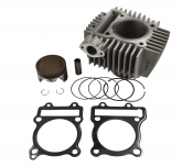 ЦПГ (поршневая) (62х62) ZS1P62YML-2 (W190)