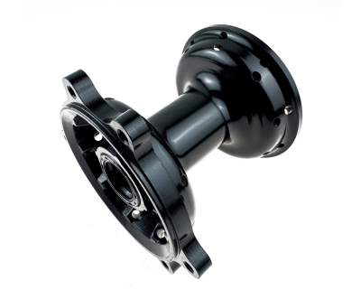 Ступица передняя тип HONDA (R21, d=15mm, 36 спиц)