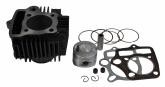 ЦПГ (поршневая) 125см3 ZS154FMI-2(S125)(54*54)