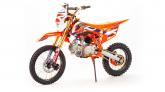 Питбайк Motoland WRX125