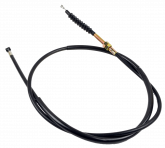Трос сцепления TTR250 L=124
