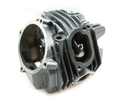 ГБЦ (головка) в сборе d=60mm W150 155см3 ZS