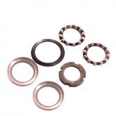 Подшипник руля XR250w, YD250GY