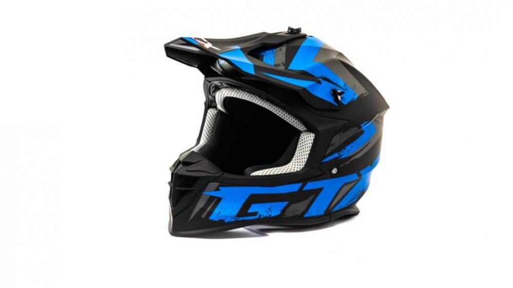 Шлем GTX 633#9