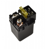 Реле стартера с предохранителем ATV-250/350 (квадрат)