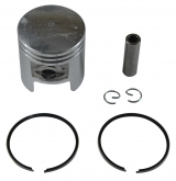 Поршень в сборе Скутер TB50 d41