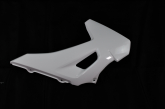 Пластик бака левый XT250 HS