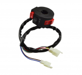 Пульт (зажигание,блок) универсальный #2