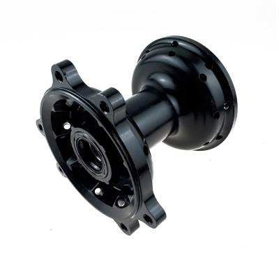 Ступица передняя тип HONDA (R21, d=20 mm, 36 спиц)