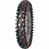 Покрышка Mitas 110/100-18 M/C 64P XT-754