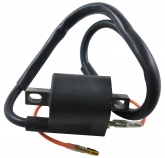 Катушка заж. Скутер JOG-50