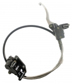 Тормозная система передняя KAYO T2