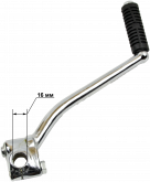 Кикстартер CG150 #1