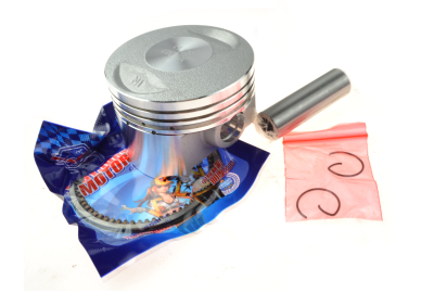 Поршень в сборе 167FMM (CG250) d=67