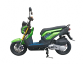 Скутер VENTO NAKED 150