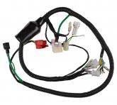 Проводка KAYO K1 MX