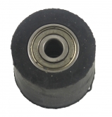 Ролик успокоителя цепи приводной TTR110,TTR125,TTR250a (в сборе)