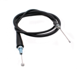 Трос газа ZR, CRZ-300, М8 (L 970 мм/1100мм), под карбюратор PWK