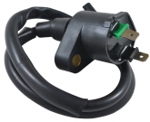 Катушка заж. Скутер DIO-50