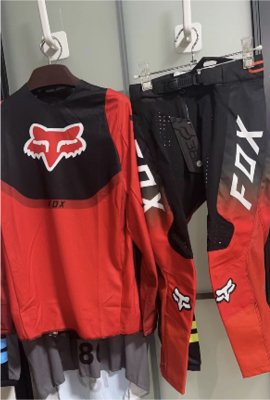 Комплект для кросс-эндуро (штаны + джерси) #63(детский)