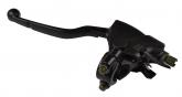 Рычаг сцепления в сборе TTR250Rb,GS200b