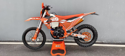 Мотоцикл KEWS K23 NB300 PRO (без прогрессии)