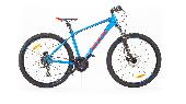 Велосипед 27,5" GTX  ALPIN 100  (рама 17") (000028)