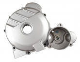 Крышка картера левая ZS170MM-2 (водянка 4кл)