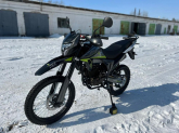Мотоцикл Regulmoto Tour Enduro 250PR (с балансирным валом, 5 скоростей) Мотоцикл Regulmoto Tour Enduro 250PR (с балансирным валом, 5 скоростей)