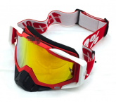 Очки мотокросс RACECRAFT 100 #2