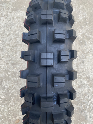 Покрышка MIMMO TIRE 754 120/90-18 (SUPER HARD TIRE) (Terra Xtreme Enduro Gummy)