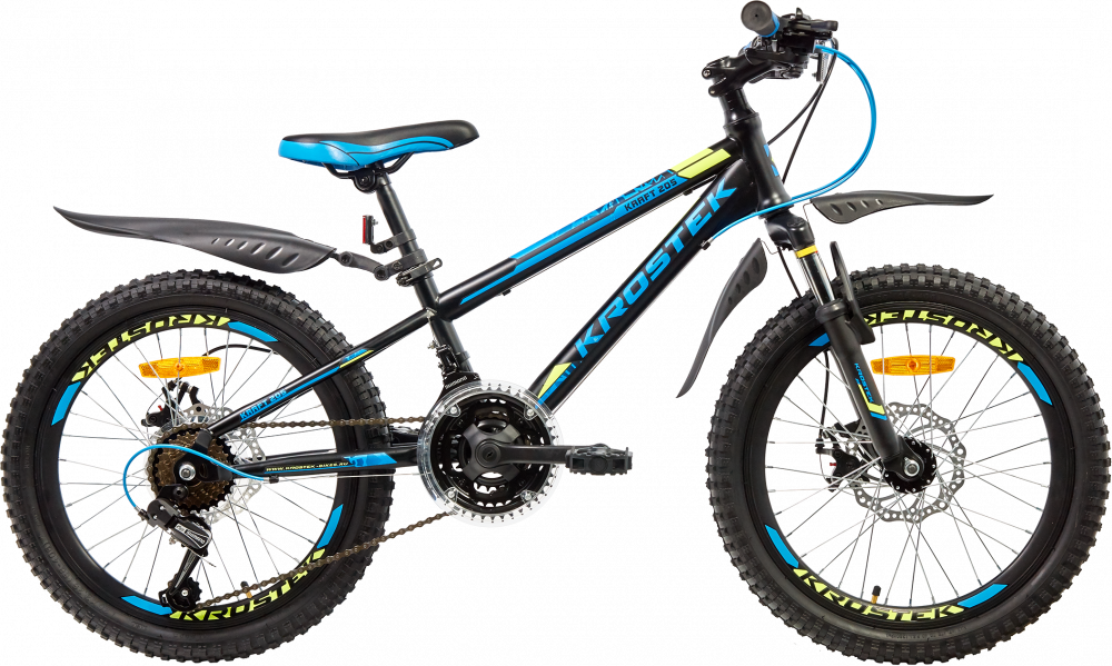 Купить велосипед в костроме. Велосипед 20" KROSTEK Kraft 205 (рама 12'') (500020). KROSTEK велосипеды 20. Велосипед Кростек Jett 205. Велосипед KROSTEK Kraft 205 20" черный/синий.