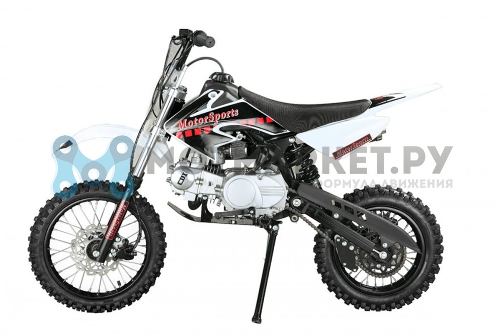 Питбайк Motoland XR 110 купить в интернет-магазине Мотмаркет.ру – цены ...