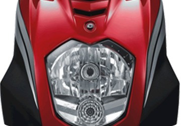 Скутер SYM Orbit 50